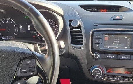 KIA Cerato III, 2018 год, 1 550 000 рублей, 15 фотография