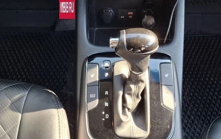 KIA Cerato III, 2018 год, 1 550 000 рублей, 16 фотография