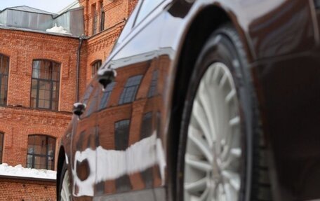 Audi A4, 2014 год, 1 440 000 рублей, 8 фотография