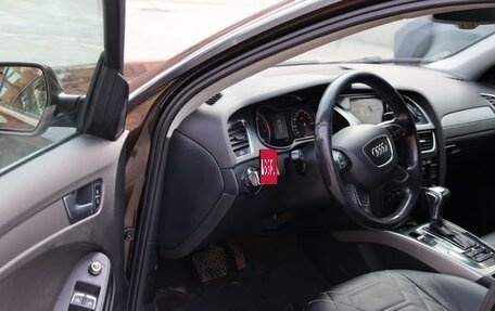 Audi A4, 2014 год, 1 440 000 рублей, 6 фотография