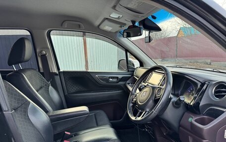 Honda N-WGN I рестайлинг, 2014 год, 670 000 рублей, 6 фотография