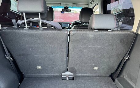 Honda N-WGN I рестайлинг, 2014 год, 670 000 рублей, 9 фотография