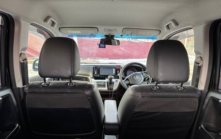 Honda N-WGN I рестайлинг, 2014 год, 670 000 рублей, 10 фотография