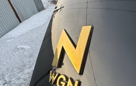 Honda N-WGN I рестайлинг, 2014 год, 670 000 рублей, 8 фотография