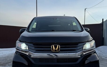 Honda N-WGN I рестайлинг, 2014 год, 670 000 рублей, 2 фотография