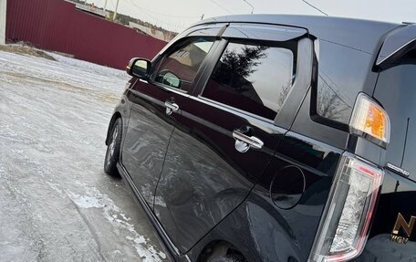 Honda N-WGN I рестайлинг, 2014 год, 670 000 рублей, 4 фотография