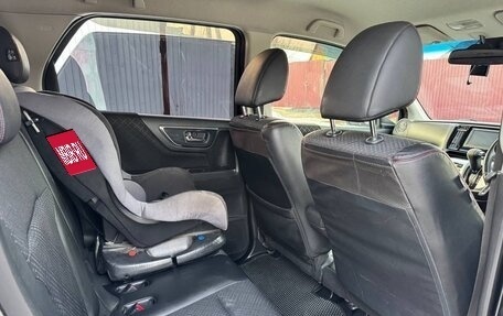 Honda N-WGN I рестайлинг, 2014 год, 670 000 рублей, 7 фотография