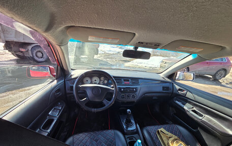 Mitsubishi Lancer IX, 2004 год, 133 333 рублей, 5 фотография