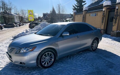 Toyota Camry, 2006 год, 950 000 рублей, 3 фотография