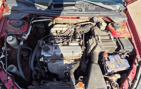 Mitsubishi Lancer IX, 2004 год, 133 333 рублей, 6 фотография