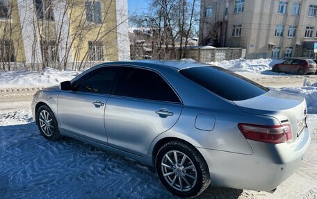 Toyota Camry, 2006 год, 950 000 рублей, 4 фотография