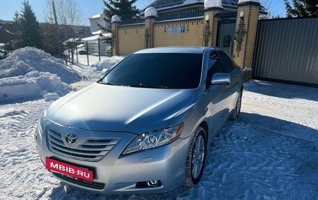 Toyota Camry, 2006 год, 950 000 рублей, 2 фотография