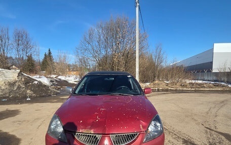 Mitsubishi Lancer IX, 2004 год, 133 333 рублей, 3 фотография