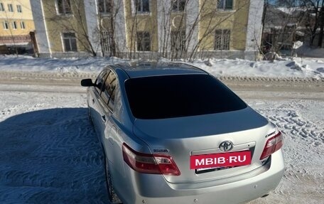 Toyota Camry, 2006 год, 950 000 рублей, 5 фотография