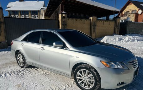 Toyota Camry, 2006 год, 950 000 рублей, 7 фотография