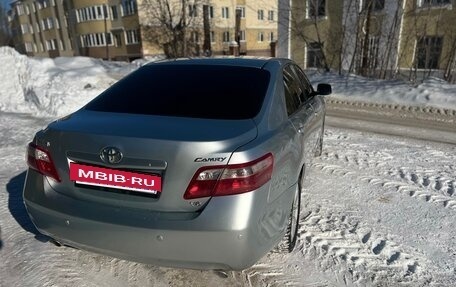 Toyota Camry, 2006 год, 950 000 рублей, 6 фотография