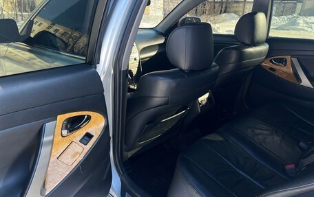 Toyota Camry, 2006 год, 950 000 рублей, 14 фотография