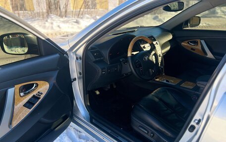 Toyota Camry, 2006 год, 950 000 рублей, 12 фотография