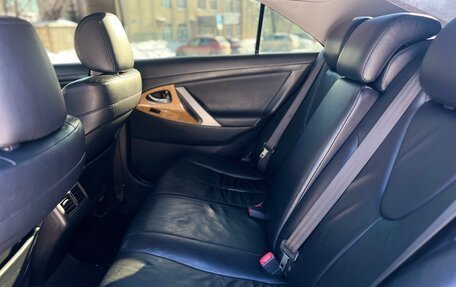 Toyota Camry, 2006 год, 950 000 рублей, 15 фотография