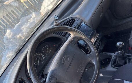 ЗАЗ Chance, 2010 год, 150 000 рублей, 5 фотография