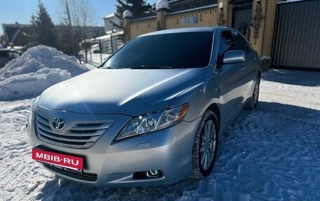 Toyota Camry, 2006 год, 950 000 рублей, 11 фотография