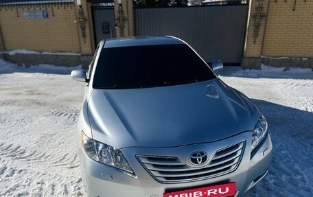 Toyota Camry, 2006 год, 950 000 рублей, 9 фотография