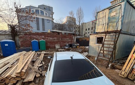 Hyundai Solaris II рестайлинг, 2018 год, 920 000 рублей, 7 фотография