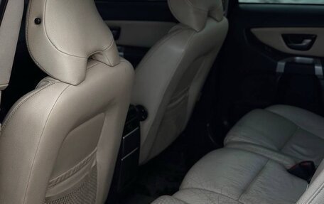 Volvo XC90 II рестайлинг, 2007 год, 890 000 рублей, 14 фотография