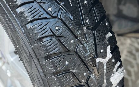 Volvo XC90 II рестайлинг, 2007 год, 890 000 рублей, 4 фотография