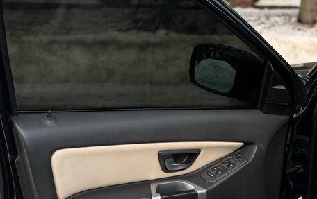 Volvo XC90 II рестайлинг, 2007 год, 890 000 рублей, 15 фотография