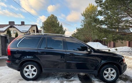 Volvo XC90 II рестайлинг, 2007 год, 890 000 рублей, 9 фотография