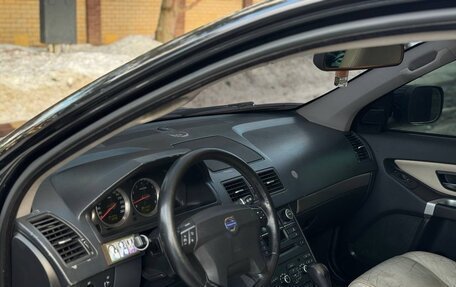 Volvo XC90 II рестайлинг, 2007 год, 890 000 рублей, 13 фотография