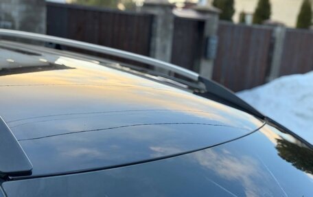 Volvo XC90 II рестайлинг, 2007 год, 890 000 рублей, 11 фотография