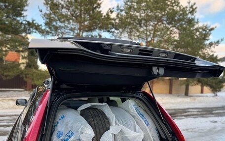 Volvo XC90 II рестайлинг, 2007 год, 890 000 рублей, 3 фотография