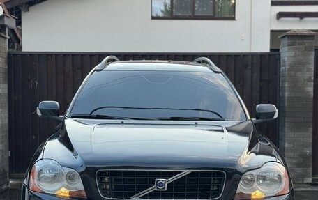 Volvo XC90 II рестайлинг, 2007 год, 890 000 рублей, 2 фотография