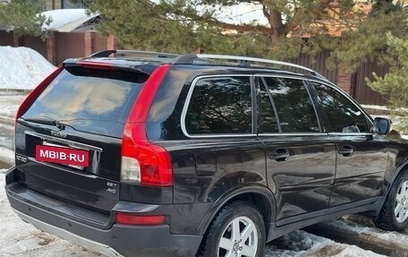 Volvo XC90 II рестайлинг, 2007 год, 890 000 рублей, 5 фотография