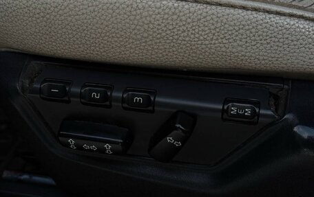 Volvo XC90 II рестайлинг, 2007 год, 890 000 рублей, 18 фотография