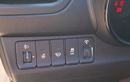 KIA Rio III рестайлинг, 2013 год, 850 000 рублей, 10 фотография