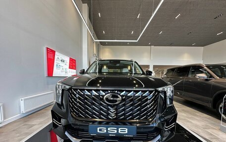 GAC GS8, 2025 год, 4 949 000 рублей, 2 фотография