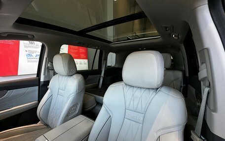 GAC GS8, 2025 год, 4 949 000 рублей, 8 фотография