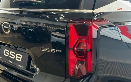 GAC GS8, 2025 год, 4 949 000 рублей, 12 фотография