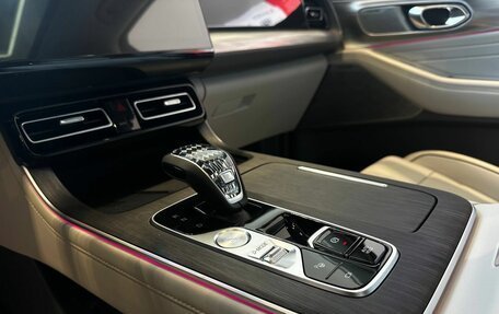 GAC GS8, 2025 год, 4 949 000 рублей, 9 фотография