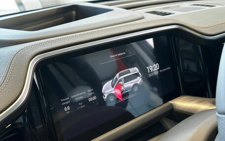 GAC GS8, 2025 год, 4 949 000 рублей, 10 фотография