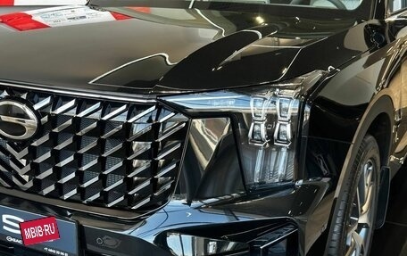 GAC GS8, 2025 год, 4 949 000 рублей, 3 фотография