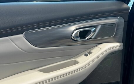 GAC GS8, 2025 год, 4 949 000 рублей, 11 фотография