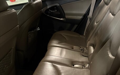 Toyota RAV4, 2008 год, 1 000 000 рублей, 6 фотография