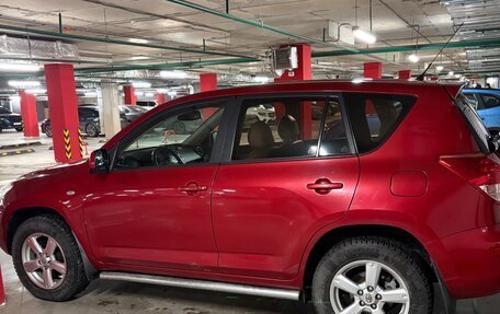 Toyota RAV4, 2008 год, 1 000 000 рублей, 3 фотография