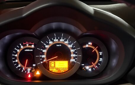 Toyota RAV4, 2008 год, 1 000 000 рублей, 5 фотография