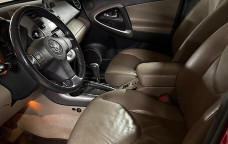 Toyota RAV4, 2008 год, 1 000 000 рублей, 4 фотография