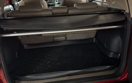 Toyota RAV4, 2008 год, 1 000 000 рублей, 7 фотография